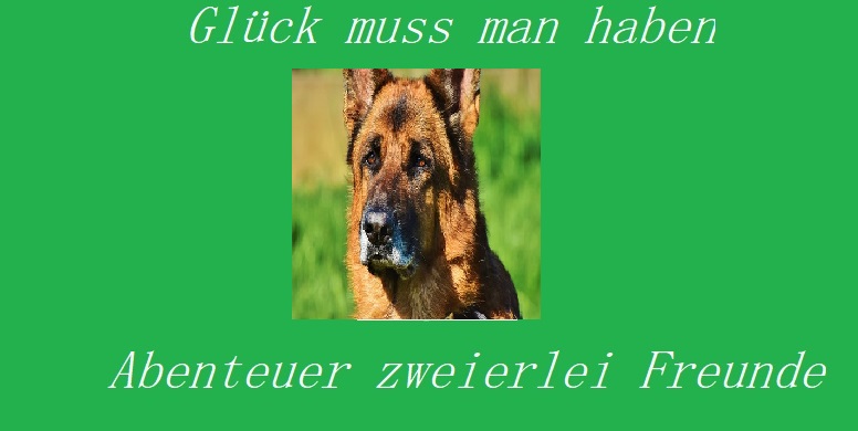 Gluckmussmanhaben