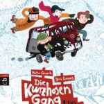 Woodwalkers 1 – Carags Verwandlung