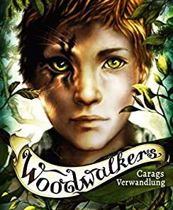 Woodwalkers