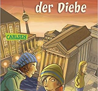 Beschützer Der Diebe
