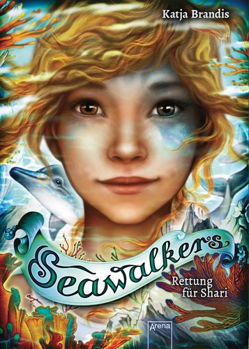 Seawalkers 2 - Rettung für Shari