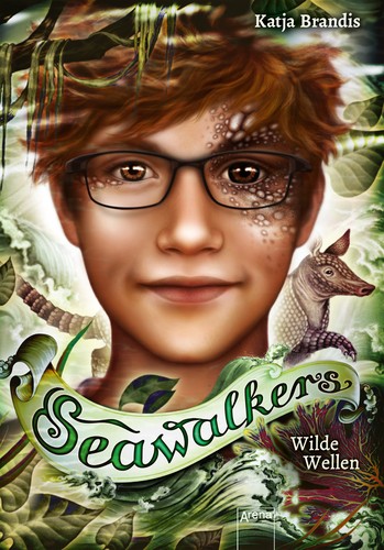 Seawalkers 3 - Wilde Wellen