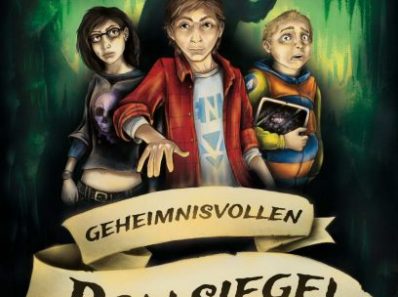 Die Jagd Nach Dem Geheimnisvollem Rollsiegel