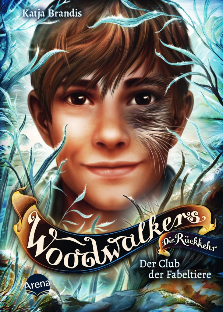 Woodwalkers Staffel 2 Band 4